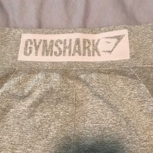 Gymshark high waisted flex legging brand new